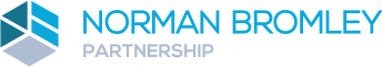 Norman Bromley Partnership logo