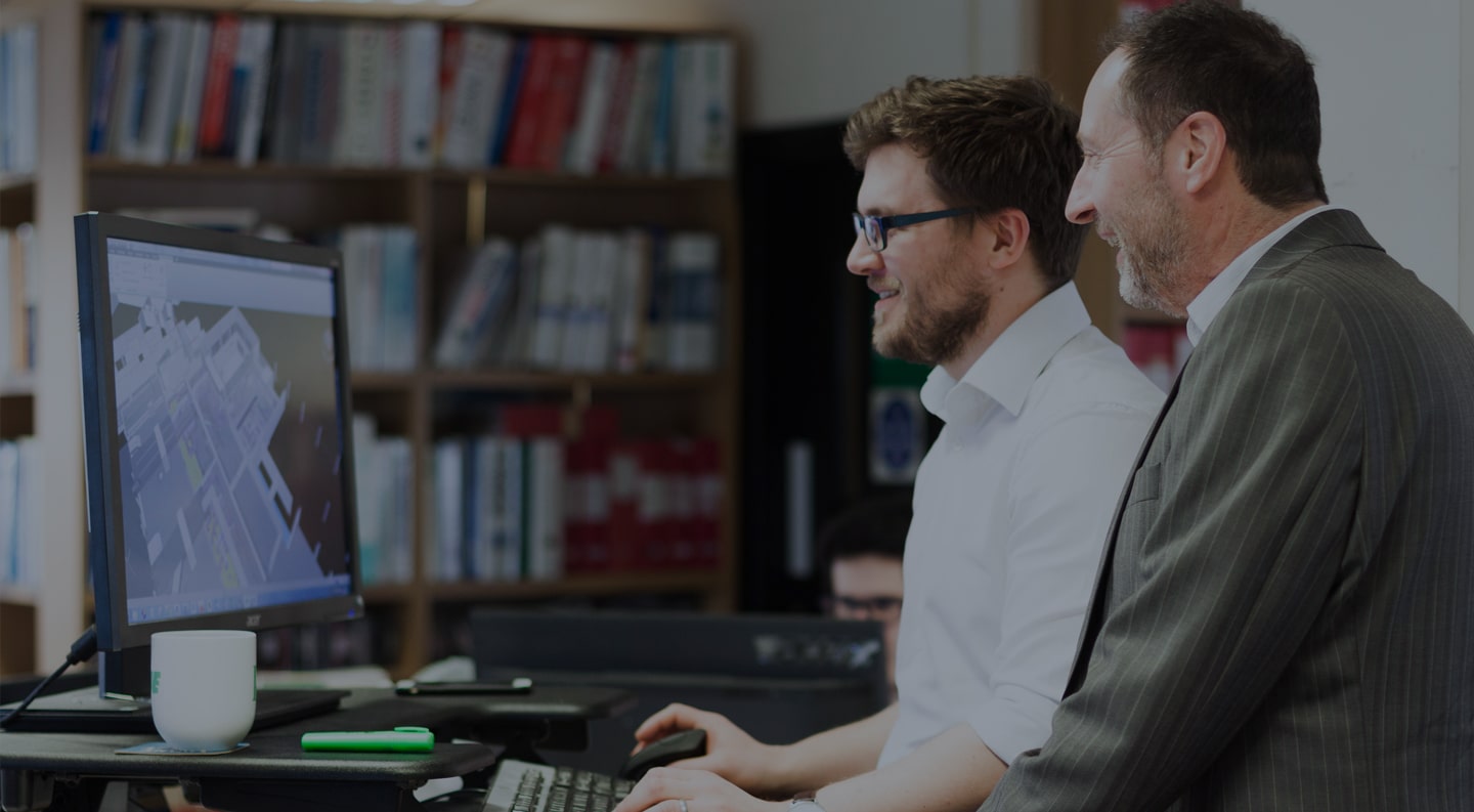 service thermal photo