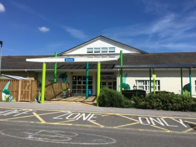 Various Projects at Queen Mary’s Hospital photo