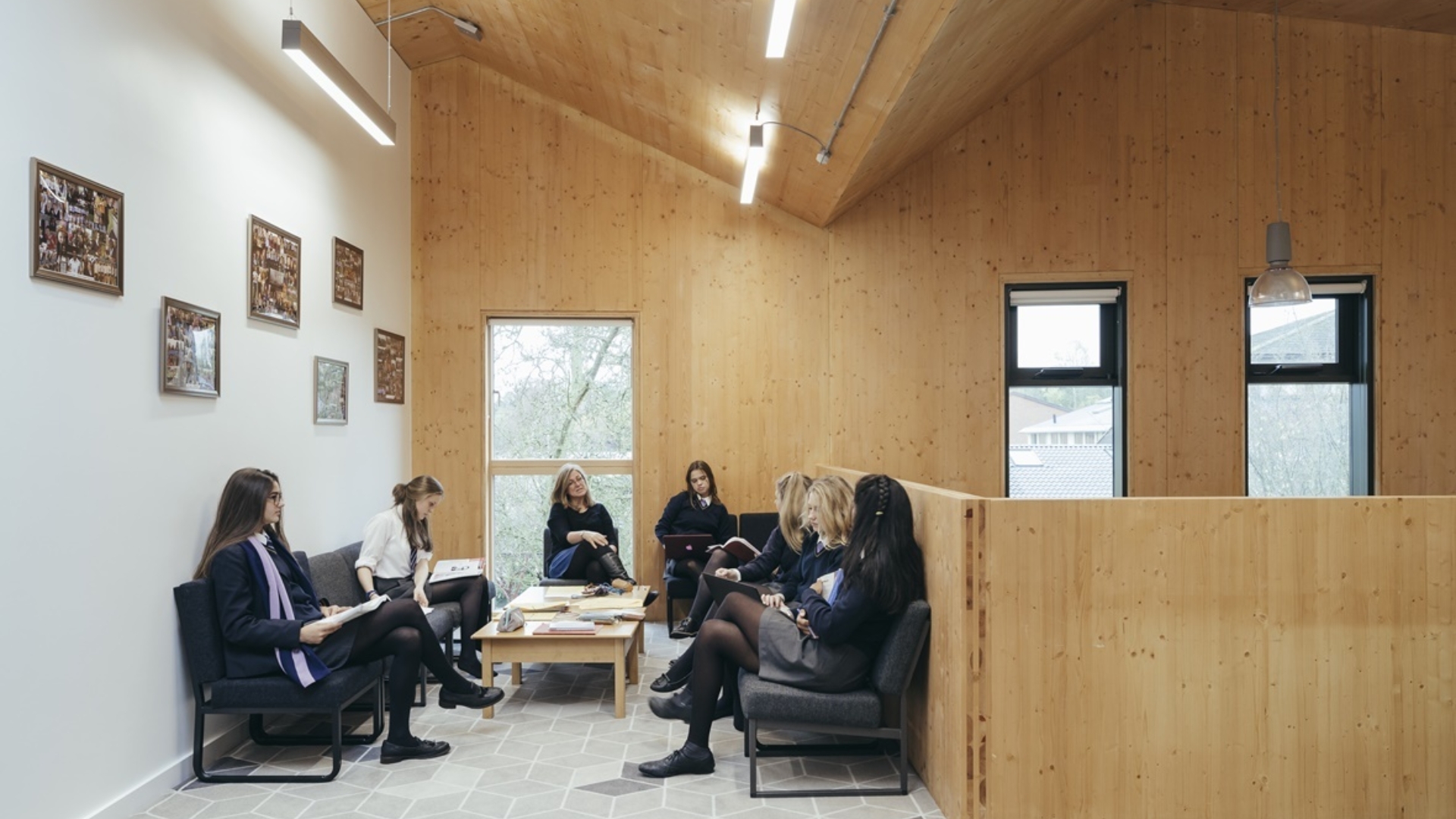 Day Houses and Boarding Houses photo