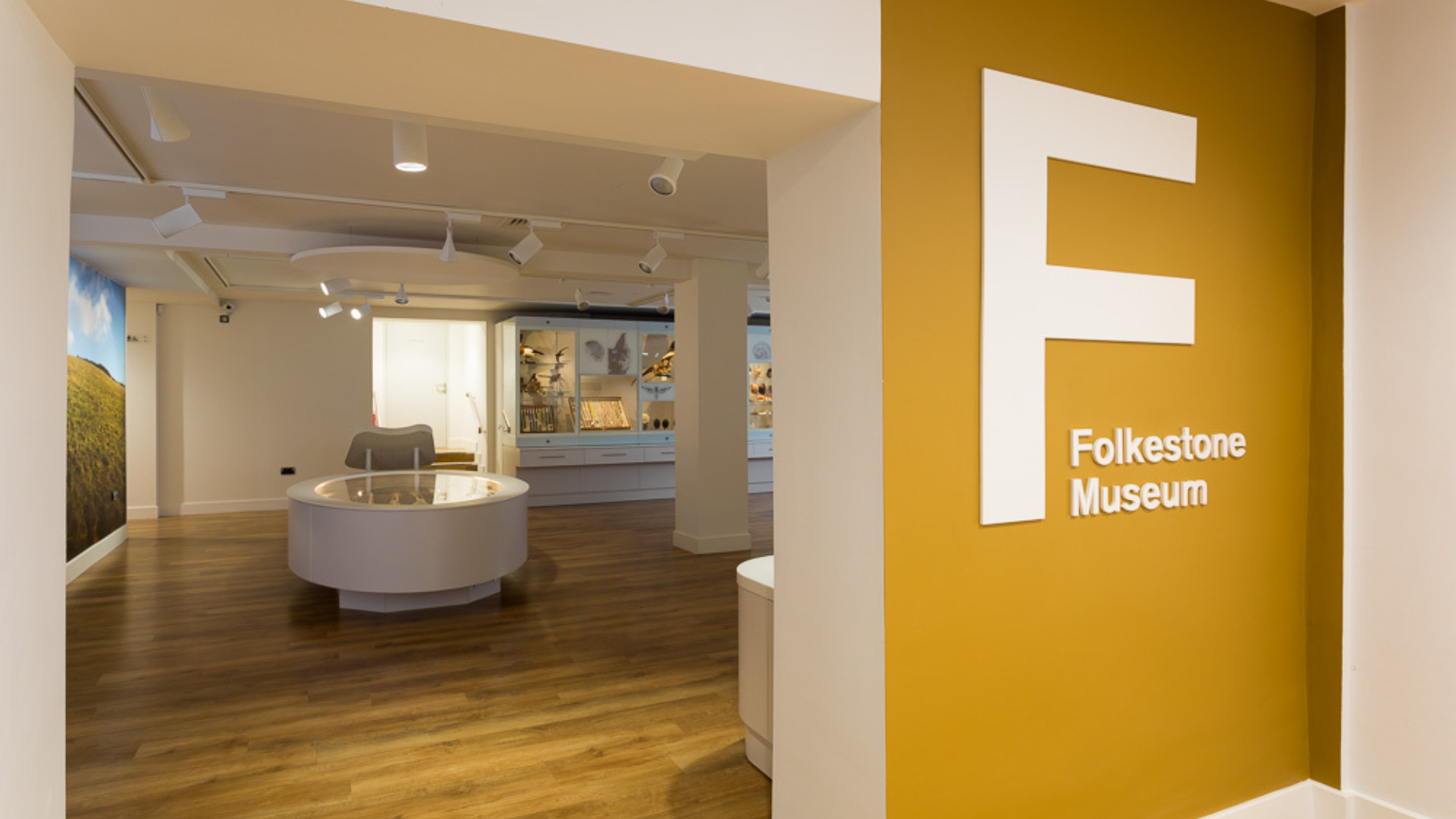 Folkestone Heart photo